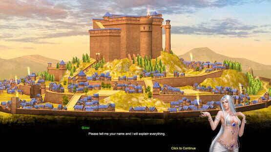 Shadow of Kingdoms screenshot 1