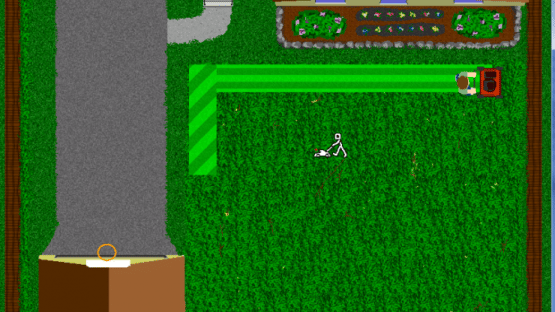 Cale Quest Screenshot
