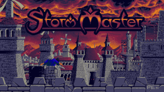 Storm Master Screenshot