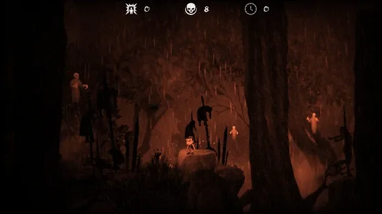 Dream Alone screenshot 2