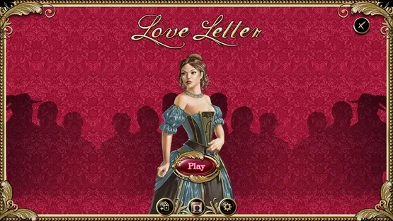 Love Letter screenshot 5