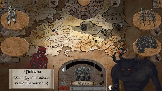 The Great Fantasy Struggle cover