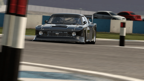 Project CARS Screenshot