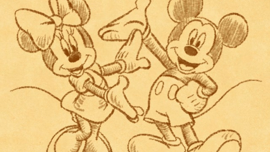 Disney Art Academy Screenshot