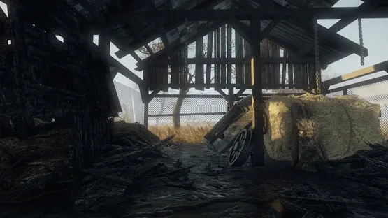 ShadowSide screenshot 3