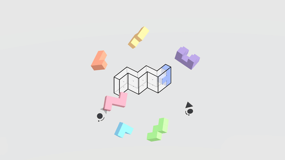 Cubism Screenshot