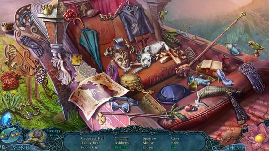 Reflections of Life: Tree of Dreams Collector's Edition screenshot 2