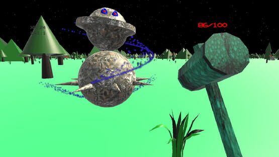 Verzaken! VR Adventure screenshot 4