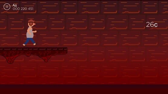 Running Through Russia 2 screenshot 1