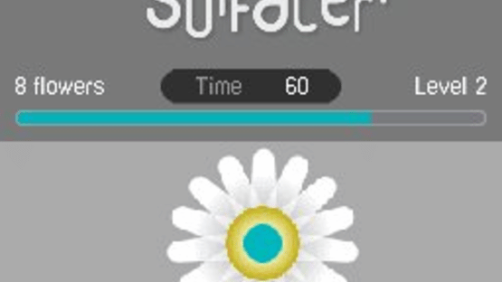 Surfacer+ Screenshot