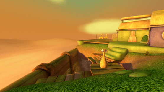 The Minims Screenshot