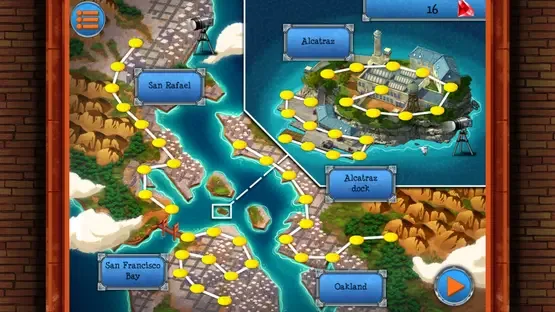 5-in-1 Pack: Monument Builders - Destination USA screenshot 9