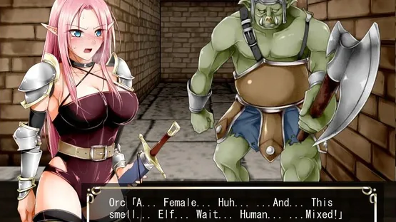 Lilipalace screenshot 1