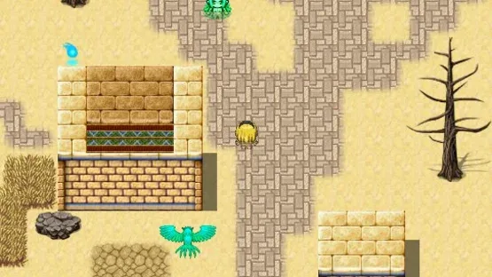 Opaline screenshot 2