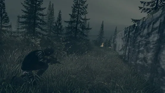 End State screenshot 1