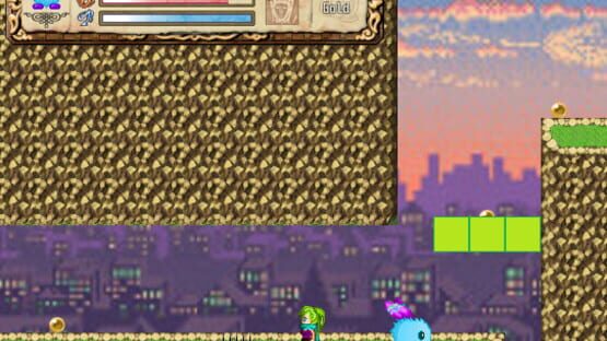 The Adventures of Fluffy screenshot 4