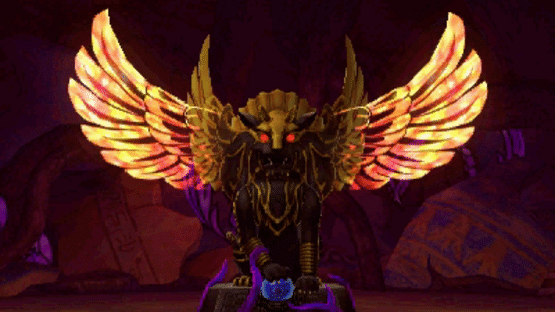 Ever Oasis Screenshot