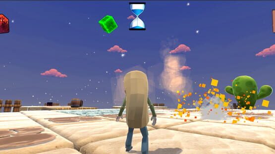 The Hot Dog would Explode screenshot 6