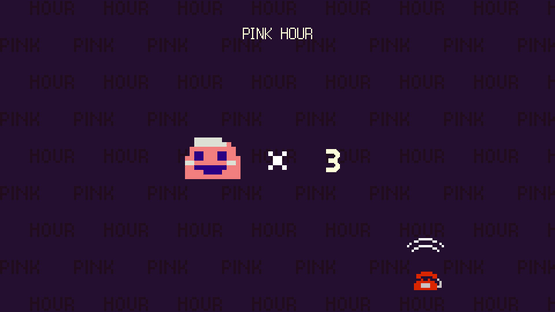 Pink Hour Screenshot