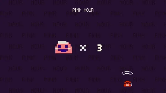 Pink Hour screenshot 5