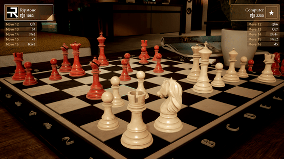 Chess Ultra Screenshot