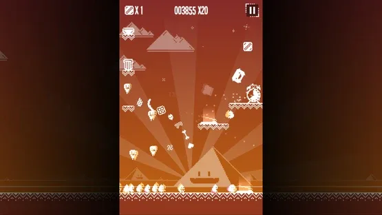 Toast Time gameplay screenshot 1