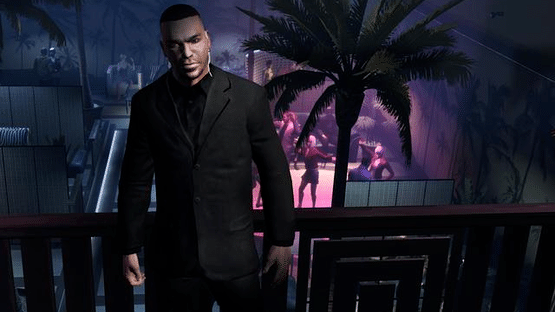 Grand Theft Auto: Episodes from Liberty City Screenshot