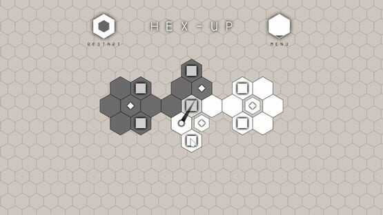 Hex-Up cover