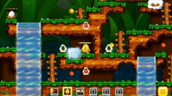 Toki Tori Screenshot