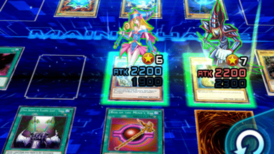 Yu-Gi-Oh! Duel Links Screenshot