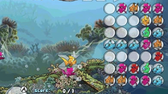 Fish Tank Screenshot