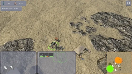 Battle of Worldviews screenshot 4
