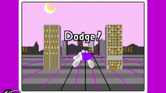 WarioWare, Inc.: Mega Microgame$! Screenshot