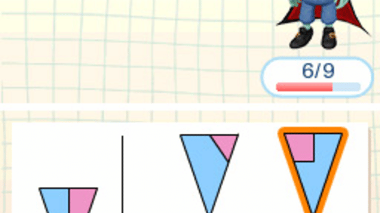 Successfully Learning Mathematics: Year 4 Screenshot