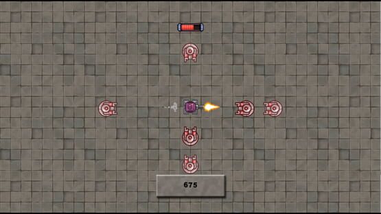 The Last Tower screenshot 3