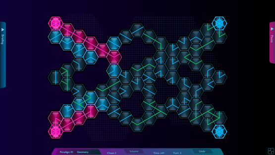 Hexoscope Screenshot