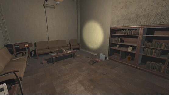 The Mystery Room screenshot 4