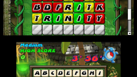 Word Wizard 3D Screenshot