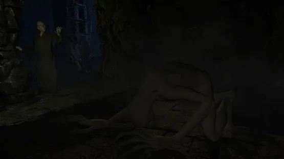 Abbot's Book screenshot 8