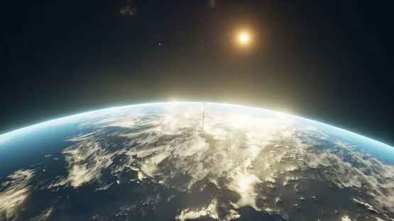 TheFirstClass VR screenshot 6