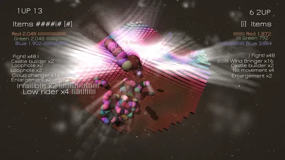 Cloudrift screenshot 5