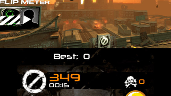 Urban Trial Freestyle 2 Screenshot