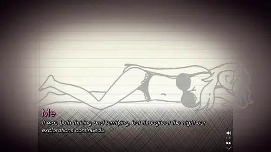 Doodle Date screenshot 3