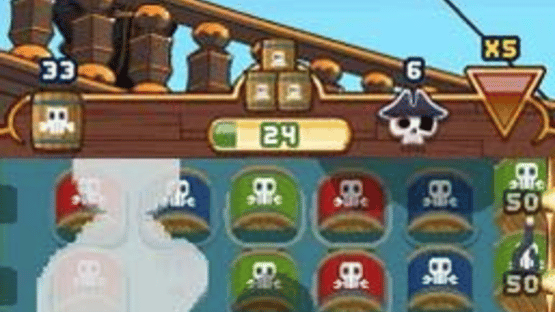 Ikibago Screenshot