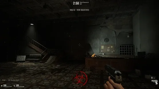 Deceit screenshot 3