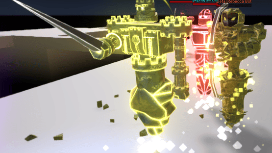Knight Light Screenshot