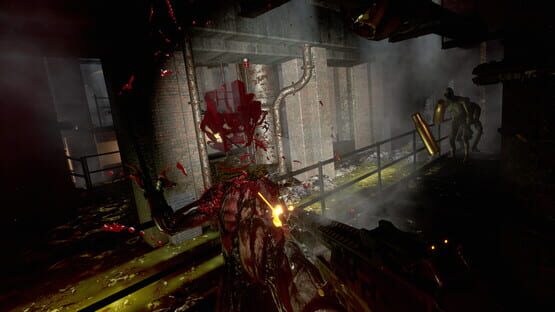 Képernyőkép erről: Killing Floor: Incursion