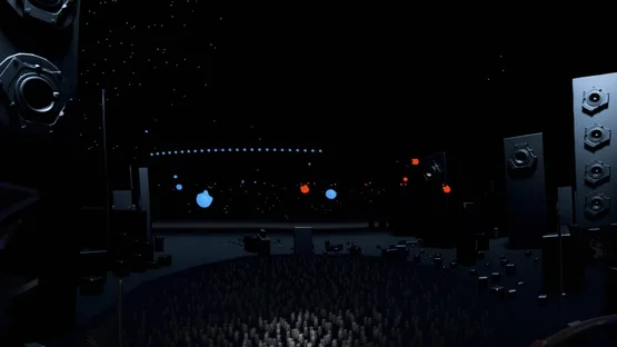 Audioshield screenshot 3