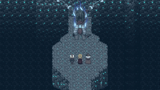 Valiant: Resurrection Screenshot