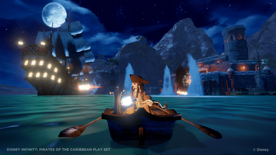 Disney Infinity Screenshot